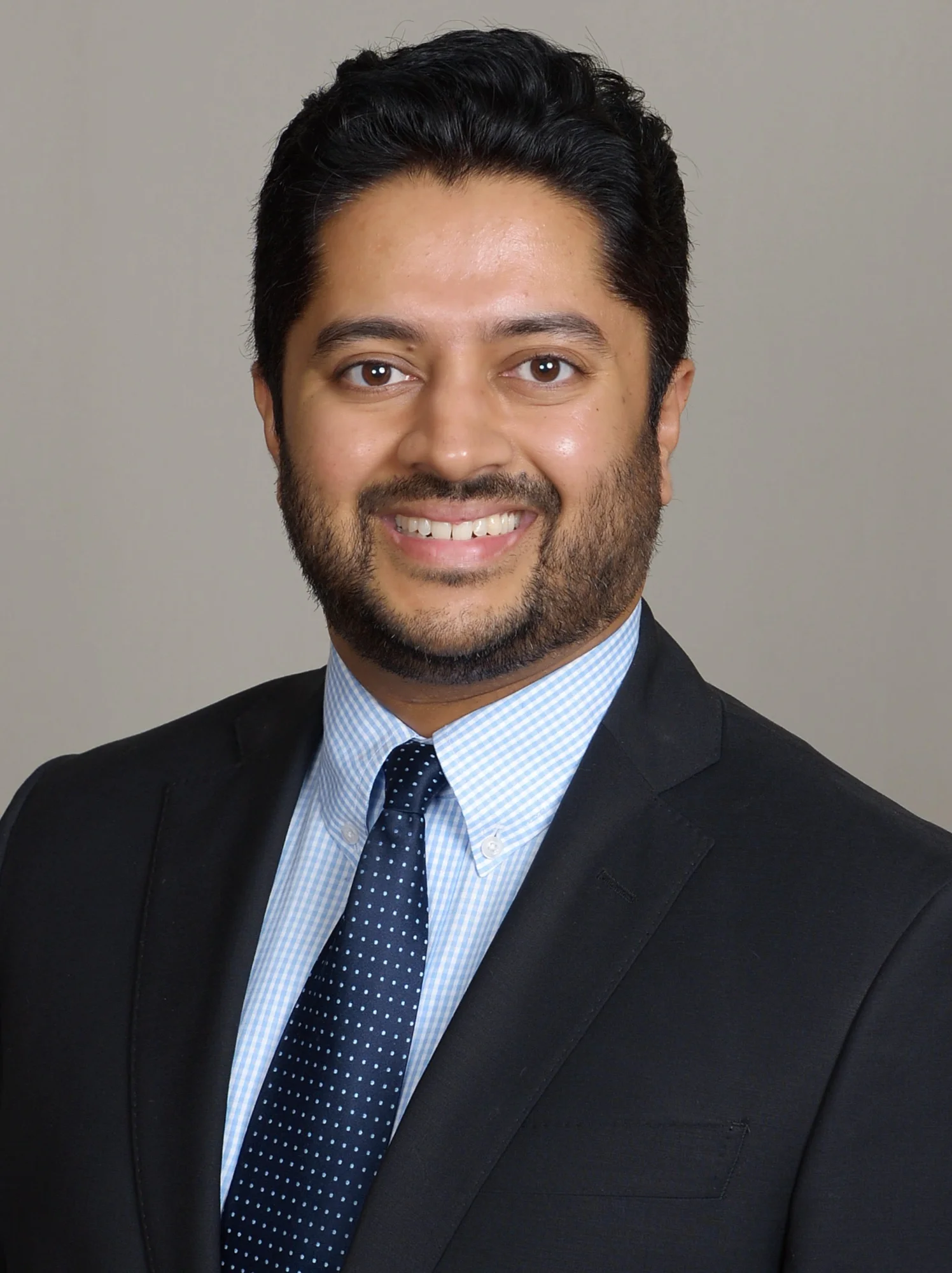 Dr. Arvind Ravinutala